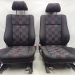 Сидение Mercedes-Benz E-Class A1249109030 W124 Mercedes-Benz W124 