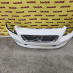 Бампер передний Volvo S40 оригинальный номер 30744925