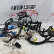 Проводка торпедо Hyundai Getz Hyundai Getz оригинальный номер 911101C061