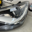 Фара Audi A1 2011 Audi A1