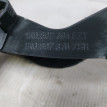 Кронштейн заднего бампера прав Volkswagen Golf Mk5 Volkswagen Golf оригинальный номер 1K6807376