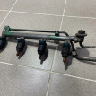 форсунки с рампой Mazda 626 FP 1.8 л Mazda 2 оригинальный номер INP480