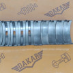 Вкладыши коренные Volkswagen Passat B6 BVY 2.0 Volkswagen Passat 