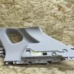 Обшивка задней стойки правая Jetour Dashing оригинальный номер F16-5402120CA