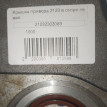 Крышка привода LADA 2123 в сборе левая ВАЗ (Lada) 2123 оригинальный номер 21232303089