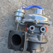 Турбина Isuzu Bighorn оригинальный номер 8970863433