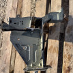 Лонжерон правый  Citroen C5 Peugeot 508 2011 Peugeot 508 оригинальный номер 9686952080
