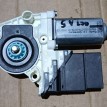 Моторчик стеклоподъемника Skoda Octavia II рестайлинг (2008—2013) Skoda Octavia оригинальный номер 5k0959703ask3