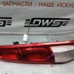 Фонарь стоп сигнала правый Nissan X-Trail  
