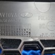 Решетка радиатора Lada Largus 2017 8450000248 K7M ВАЗ (Lada) Largus 