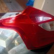 Фонарь Ford Focus 2010-2015 3, задний левый Ford Focus  