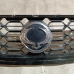 Решетка радиатора Ssang Yong Actyon 