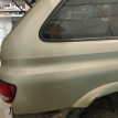 Кузов  SsangYong Kyron Ssang Yong Kyron оригинальный номер 5511109221