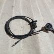 Трос открывания капота Nissan Almera 