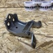 Петля нижней крышки багажника Toyota Land Cruiser 200 Рестайлинг  оригинальный номер 66110-60030