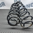 Пружина задняя Ford Fusion Ford Fusion оригинальный номер 1329627