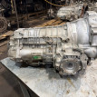 АКПП Volkswagen Passat 2001-2005 01V300051X B5 Volkswagen Passat 