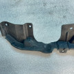Кожух рулевого механизма левый BMW X5 E70 N52B30AF BMW X5 оригинальный номер 51 75 7 160 237