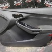 Обшивка передней правой двери Форд Фокус 3 Ford Focus оригинальный номер 2254853