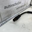 Шланг тормозной BMW X3 F25 04.2012 34306887449 SAV N55, передний BMW X3 