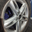 Диск литой Ssang Yong Actyon New/Korando Ssang Yong Actyon оригинальный номер 4173034000