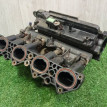 Коллектор впускной Citroen C3 FC TU5JP4 2005 Citroen C3 оригинальный номер 9635885080