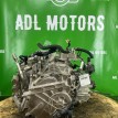 Акпп Honda Cr-V 4 2011-2018 1104 K24Z9 Honda CR-V  