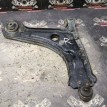 Рычаг передний правый Шевроле Лачетти Chevrolet Lacetti оригинальный номер 96415064