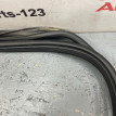 Уплотнение багажника Mercedes-Benz C-200 W203 2001 Mercedes-Benz C-klasse 