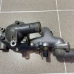 Корпус термостата Mitsubishi Diamant 1996г F41A Mitsubishi Diamante 