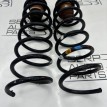 Пружины подвески задние Citroen Berlingo B9 Citroen Berlingo 