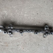 Рейка топливная (рампа) Mitsubishi Lancer 9 Mitsubishi i оригинальный номер MR420461