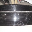 Крышка багажника Mercedes C W204 Mercedes-Benz C-klasse оригинальный номер A2047500075