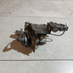 Клапан воздушный Ford Focus оригинальный номер 3S419F491AC