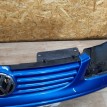 Бампер передний Volkswagen Polo ХЕТЧБЭК 5ДВ. APE Volkswagen Polo  