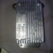 Блок ICM BMW 5er 