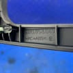Рамка магнитолы Volkswagen Polo 5 Volkswagen Polo оригинальный номер 6R0 858 069 EVAL