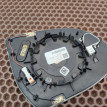Зеркальный элемент BMW X5 оригинальный номер 51 16 7 441 443, 51 16 7 441 443, 51167441443, 7441443, 51 16 7 471 803, 51167471803, 7471803