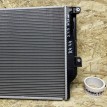 Радиатор охлаждения Toyota RAV 4 IV (CA40) Рестайлинг  оригинальный номер 16400-26422