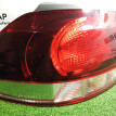 Фонарь задний левый Volkswagen GOLF 2010 Volkswagen Golf 