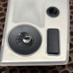 Плафон подсветки салона BMW 5er оригинальный номер 63 31 6 962 057, 63 31 6 962 057, 63316962057, 6962057, 63 31 6 910 793, 63316910793, 6910793