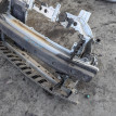 Телевизор Subaru Trezia 