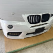 Бампер передний BMW X3 F25 04.2012 51118051998 SAV N55 BMW X3 