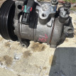 Компрессор кондиционера Jeep Grand Cherokee WK2 Jeep Cherokee оригинальный номер 68021835af