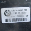 Стоп / Фонарь задний BMW X1 E84 (2009—2012) BMW X1 оригинальный номер 63 21 2 992 477