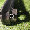 Крышка головки блока Skoda Felicia Skoda Felicia оригинальный номер 441010051836