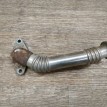 Трубка системы рециркуляции (EGR) Ssang Yong Actyon 