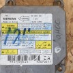 Блок управления AIR BAG Chevrolet Lanos 96802931 Chevrolet Lanos оригинальный номер 96802931