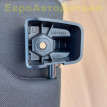 Cолнцезащитный козырек Range Rover L405 / L494 Land Rover Range Rover оригинальный номер LR047190