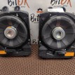 Низкочастотные динамики BMW 1er 